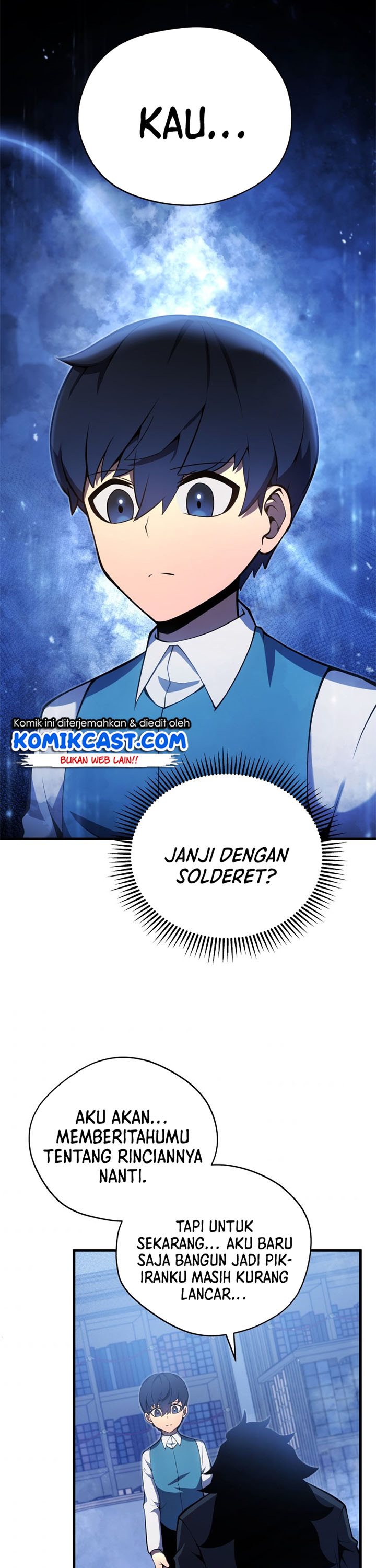 Swordmaster’s Youngest Son Chapter 5