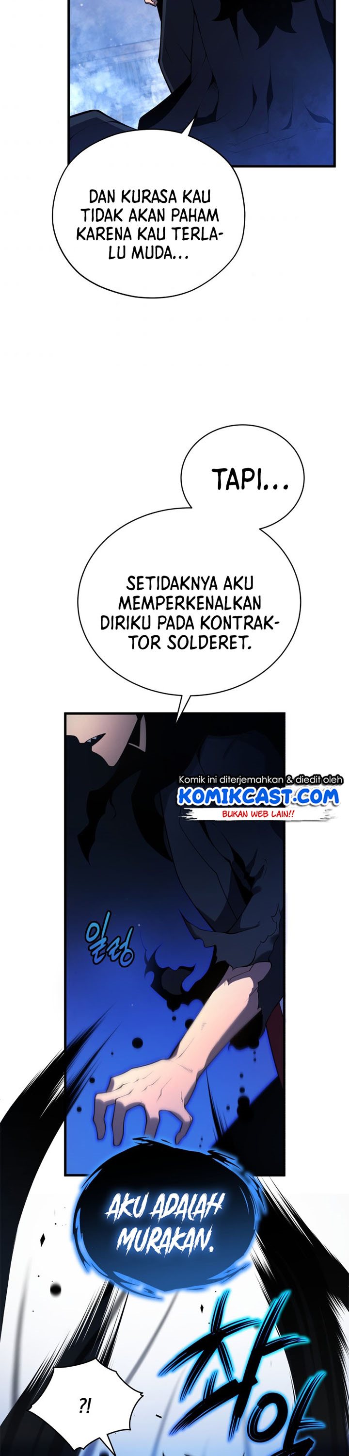 Swordmaster’s Youngest Son Chapter 5