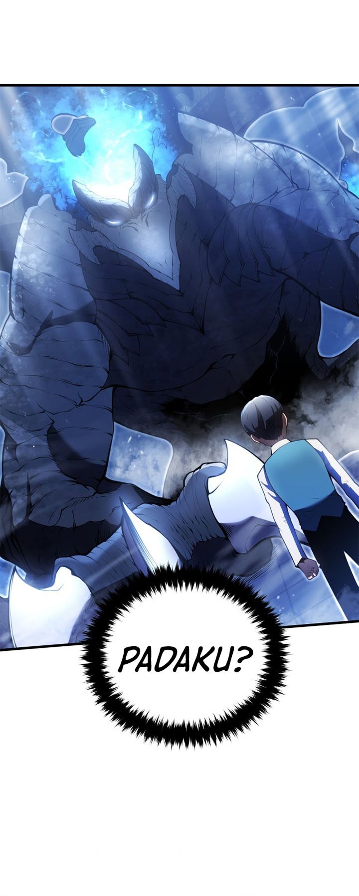 Swordmaster’s Youngest Son Chapter 5