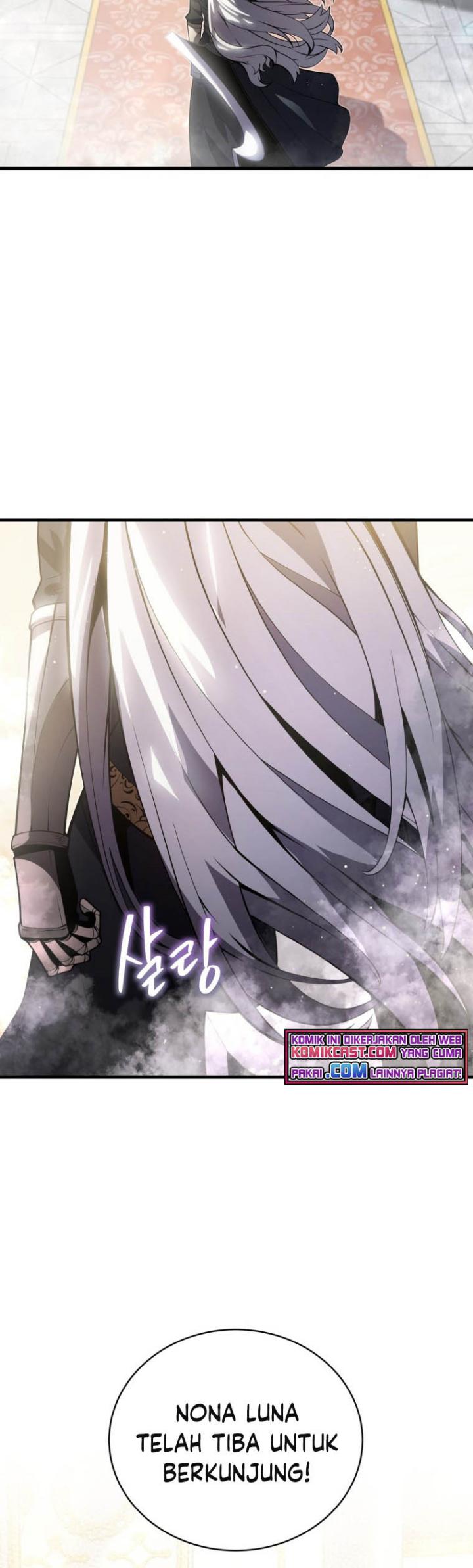 Swordmaster’s Youngest Son Chapter 7