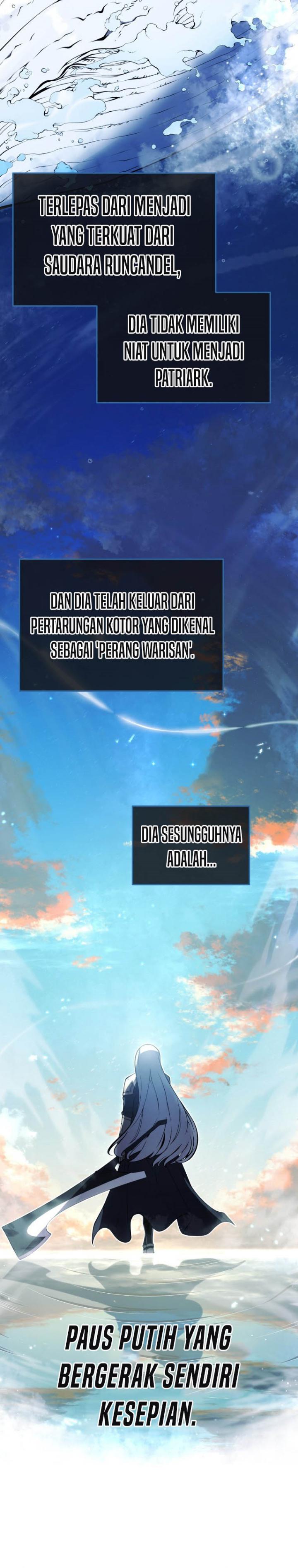 Swordmaster’s Youngest Son Chapter 7
