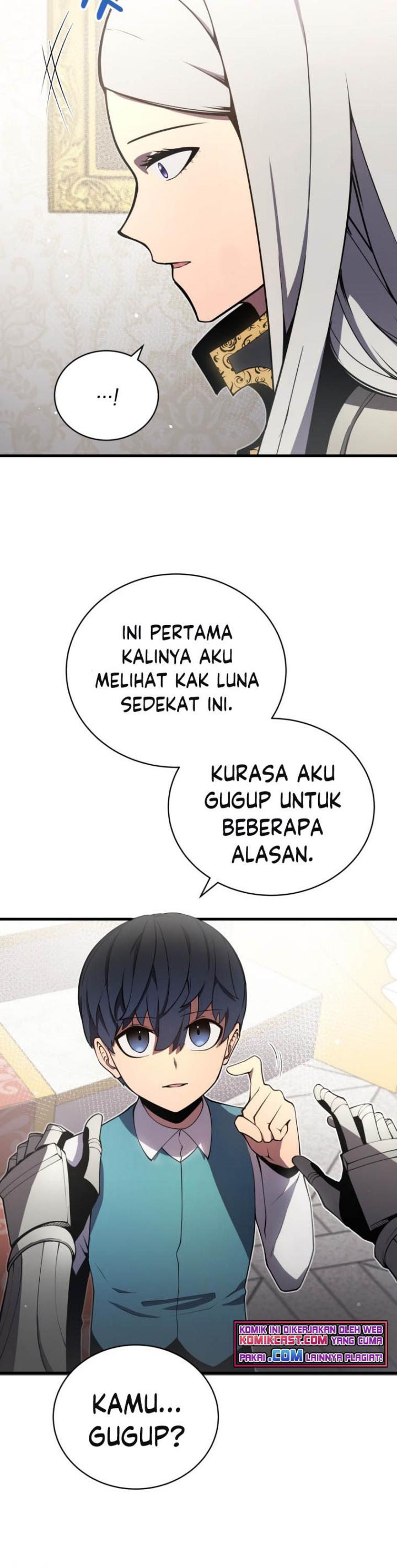 Swordmaster’s Youngest Son Chapter 7