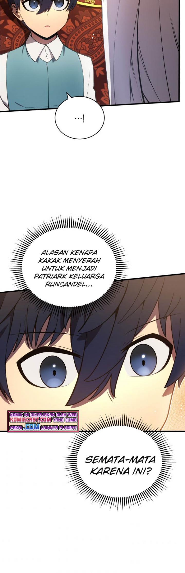 Swordmaster’s Youngest Son Chapter 7
