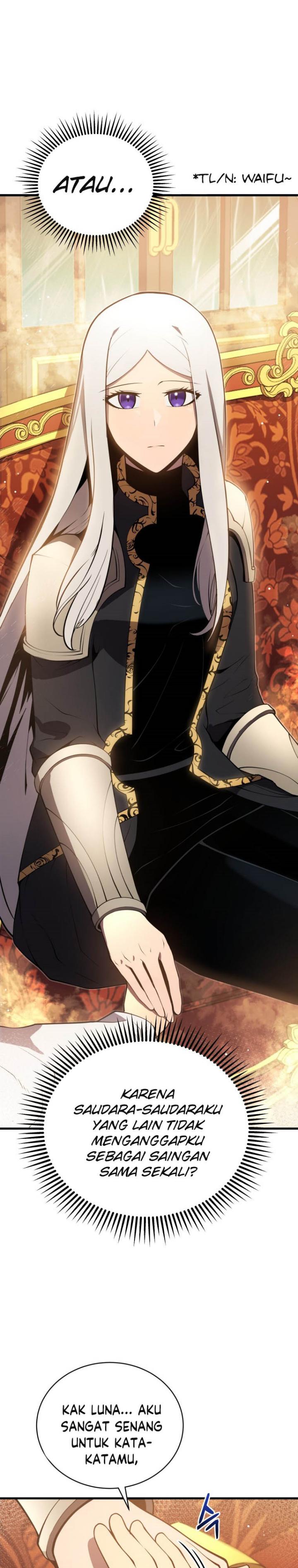 Swordmaster’s Youngest Son Chapter 7