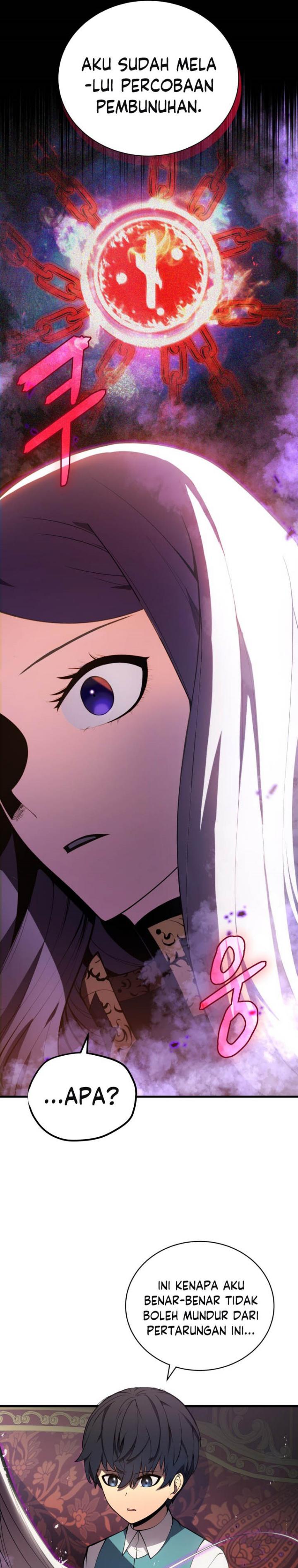 Swordmaster’s Youngest Son Chapter 7