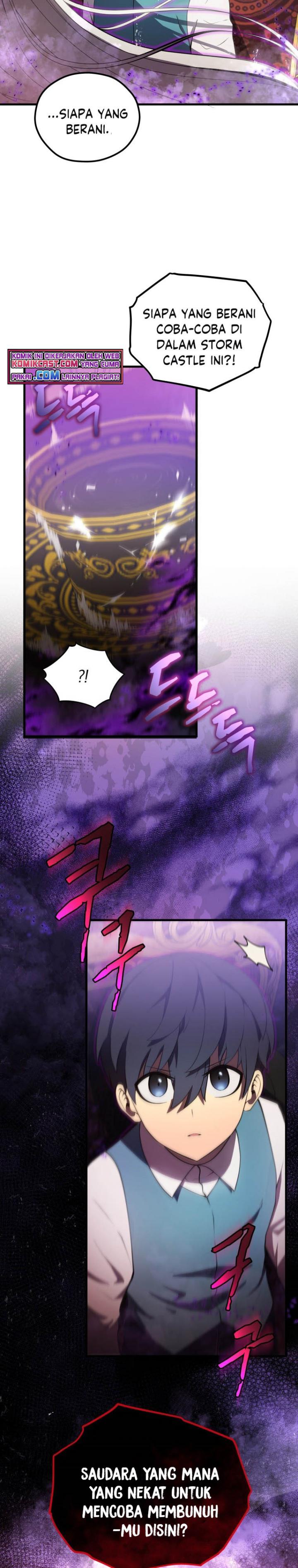 Swordmaster’s Youngest Son Chapter 7