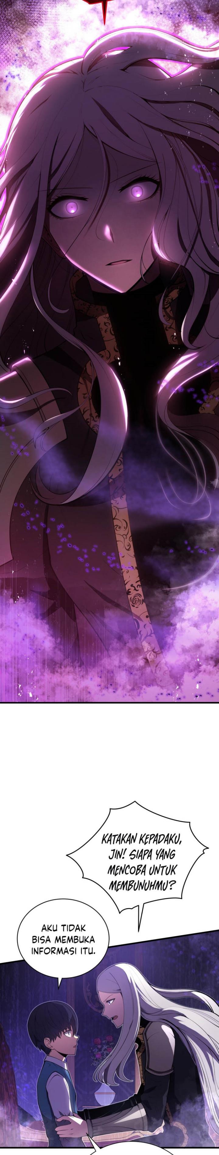 Swordmaster’s Youngest Son Chapter 7