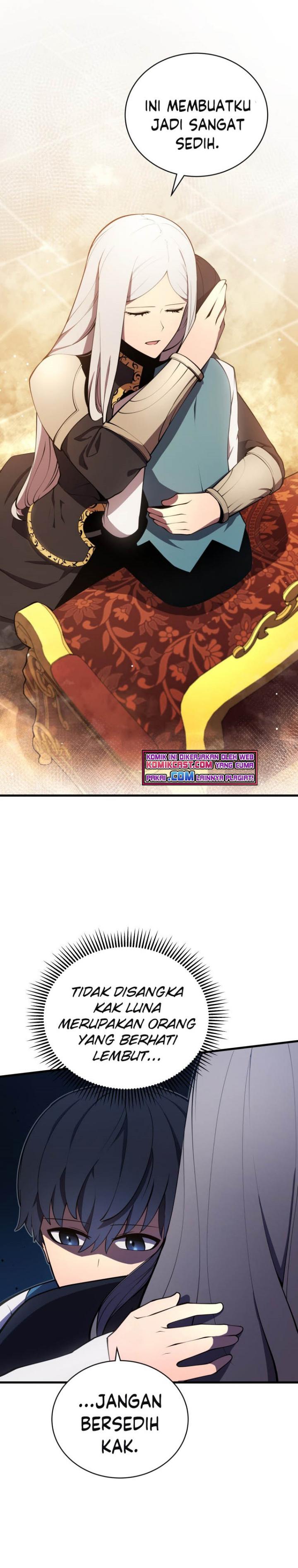 Swordmaster’s Youngest Son Chapter 7