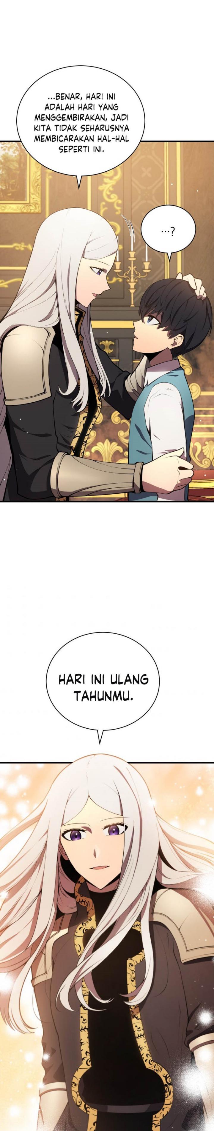 Swordmaster’s Youngest Son Chapter 7