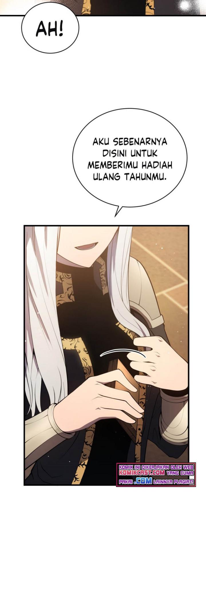 Swordmaster’s Youngest Son Chapter 7
