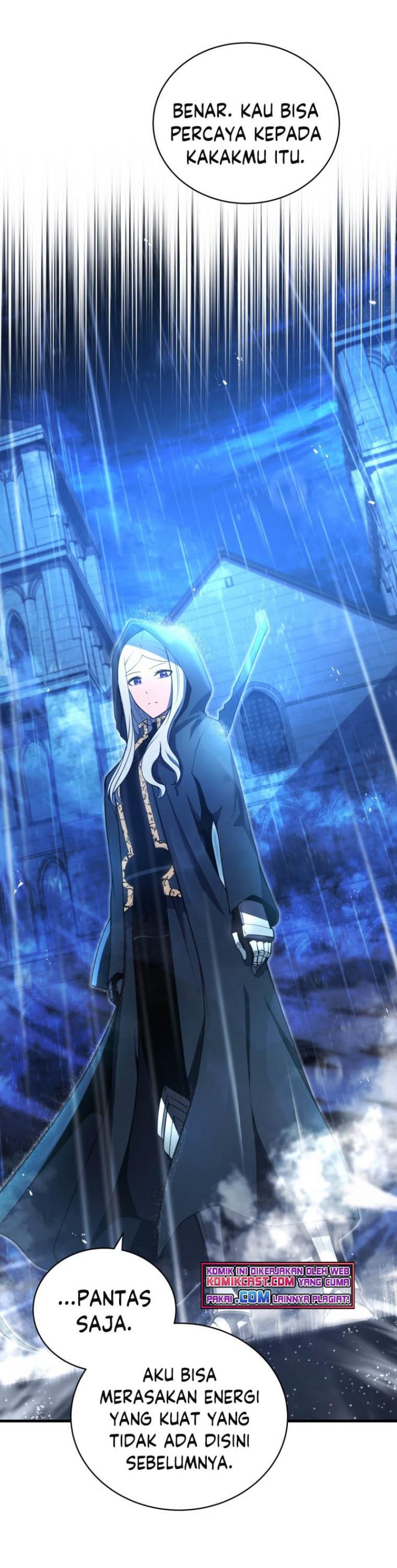 Swordmaster’s Youngest Son Chapter 7