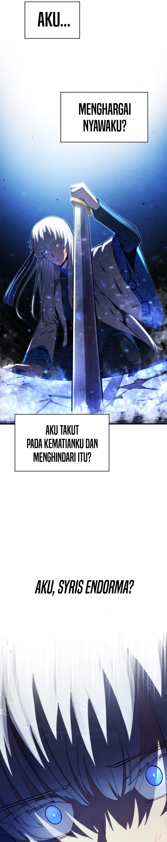 Swordmaster’s Youngest Son Chapter 35