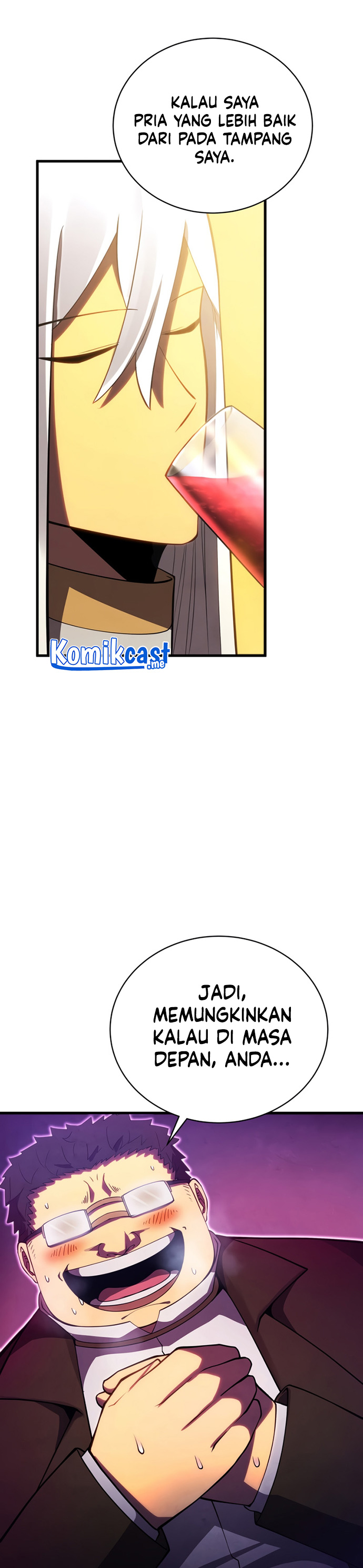 Swordmaster’s Youngest Son Chapter 35