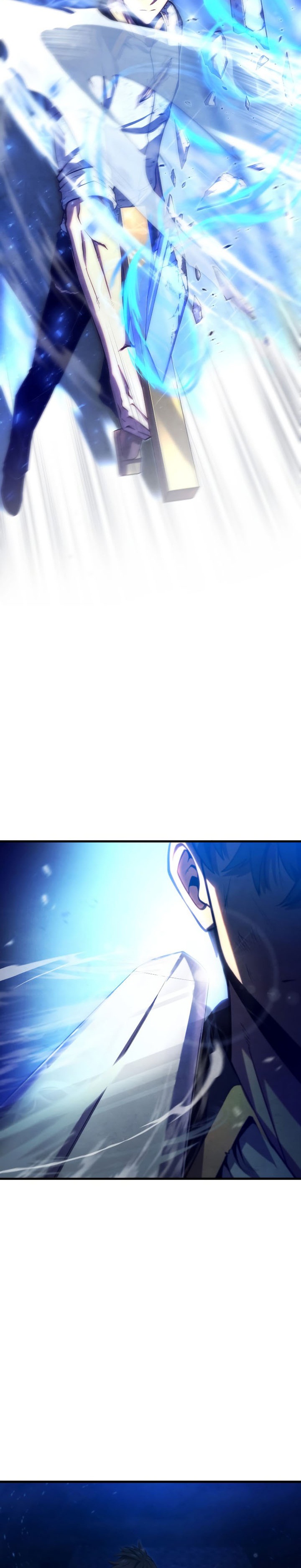 Swordmaster’s Youngest Son Chapter 37