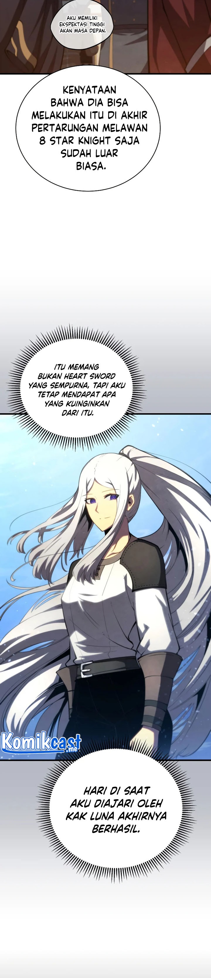 Swordmaster’s Youngest Son Chapter 37