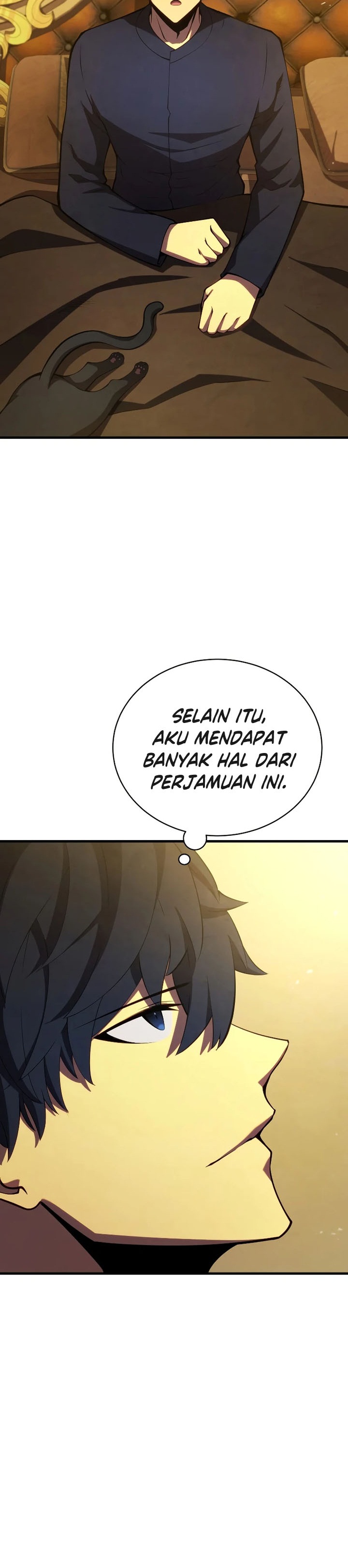 Swordmaster’s Youngest Son Chapter 37