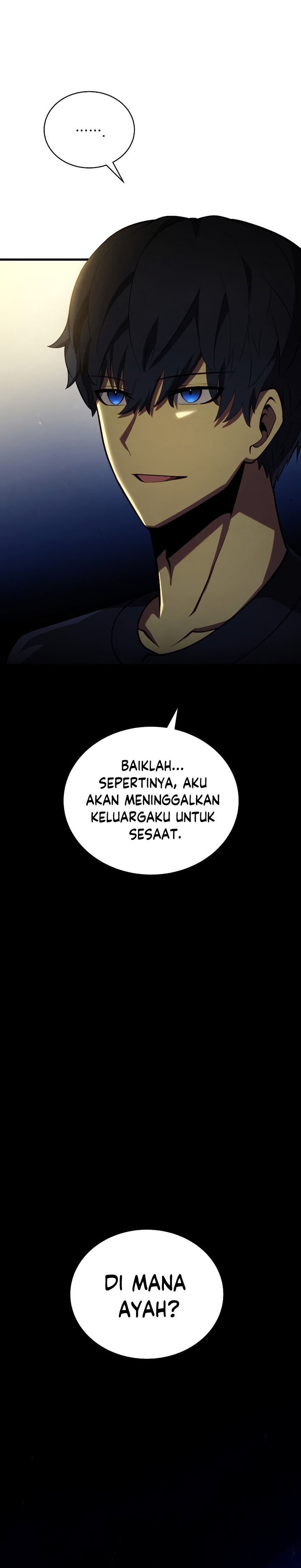 Swordmaster’s Youngest Son Chapter 37
