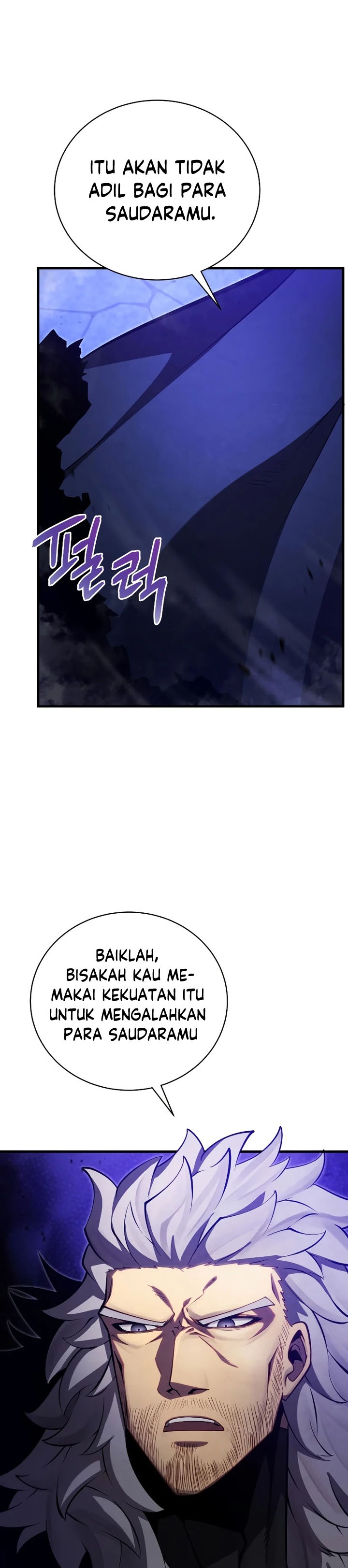 Swordmaster’s Youngest Son Chapter 37
