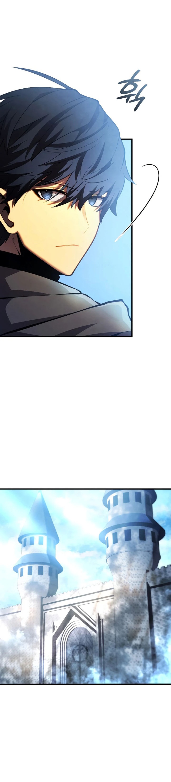 Swordmaster’s Youngest Son Chapter 37