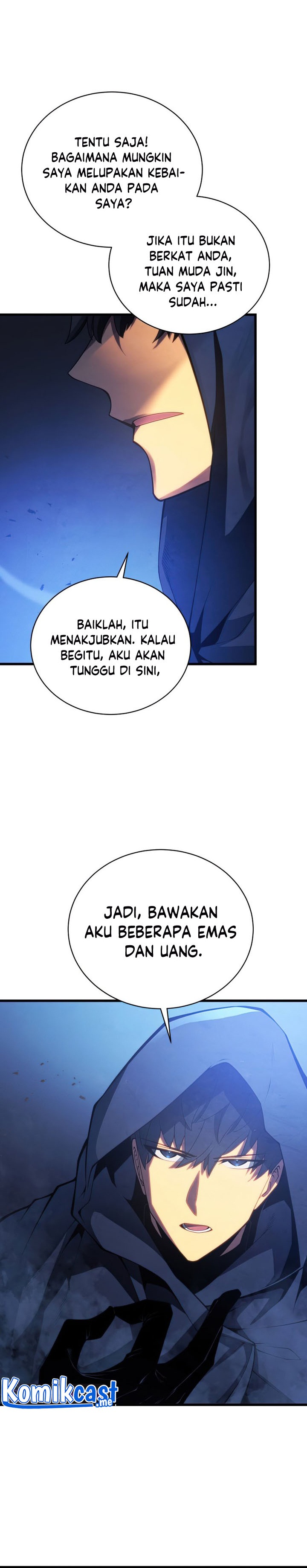 Swordmaster’s Youngest Son Chapter 38