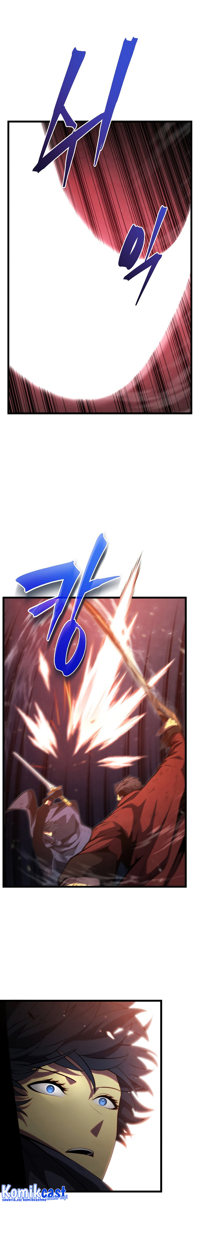 Swordmaster’s Youngest Son Chapter 44