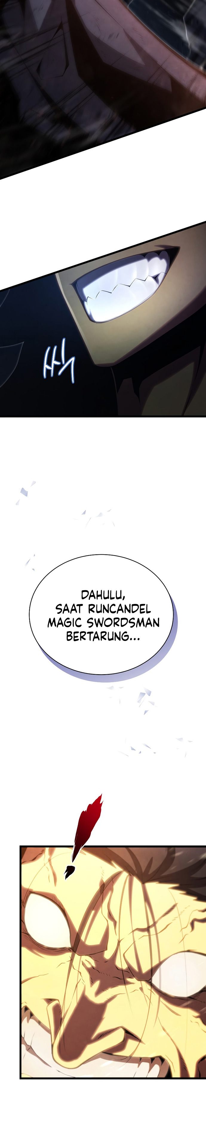 Swordmaster’s Youngest Son Chapter 44
