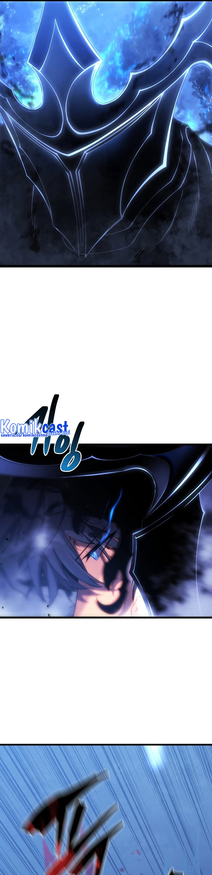 Swordmaster’s Youngest Son Chapter 44