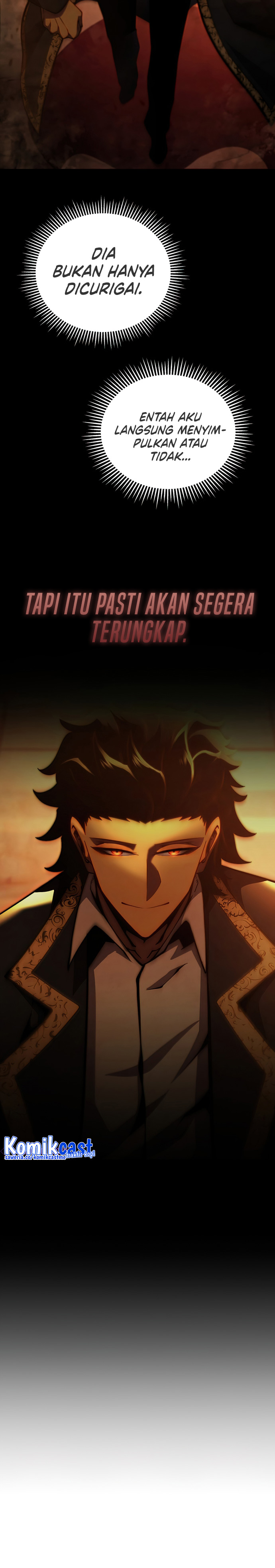 Swordmaster’s Youngest Son Chapter 45