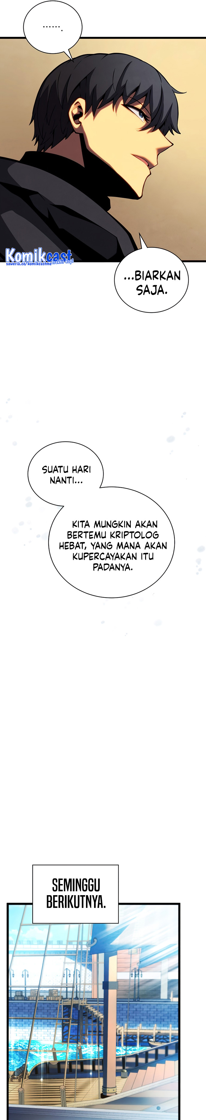 Swordmaster’s Youngest Son Chapter 45
