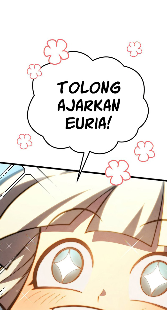 Swordmaster’s Youngest Son Chapter 45
