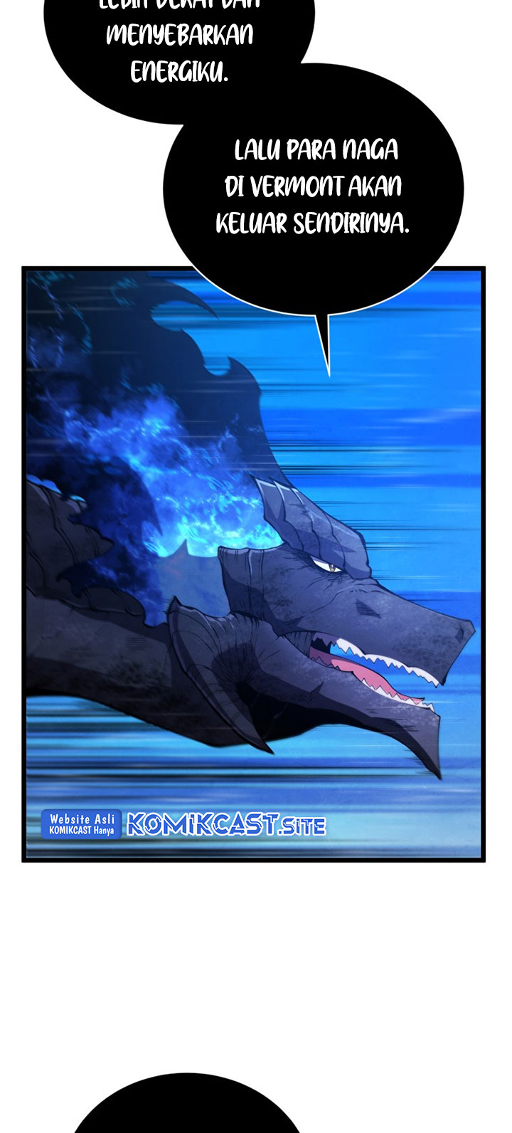 Swordmaster’s Youngest Son Chapter 48