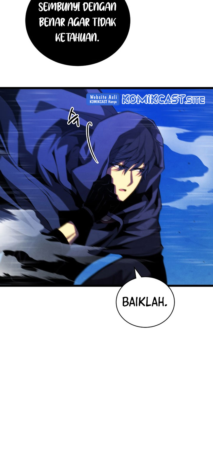 Swordmaster’s Youngest Son Chapter 48
