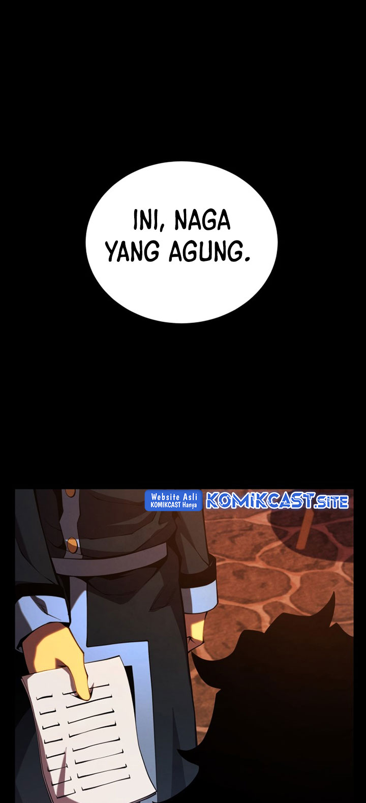 Swordmaster’s Youngest Son Chapter 48