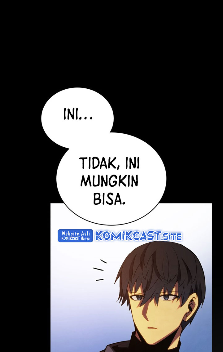 Swordmaster’s Youngest Son Chapter 48