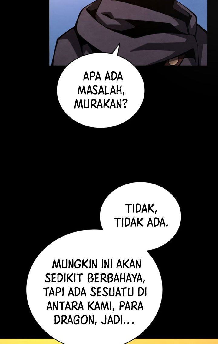 Swordmaster’s Youngest Son Chapter 48