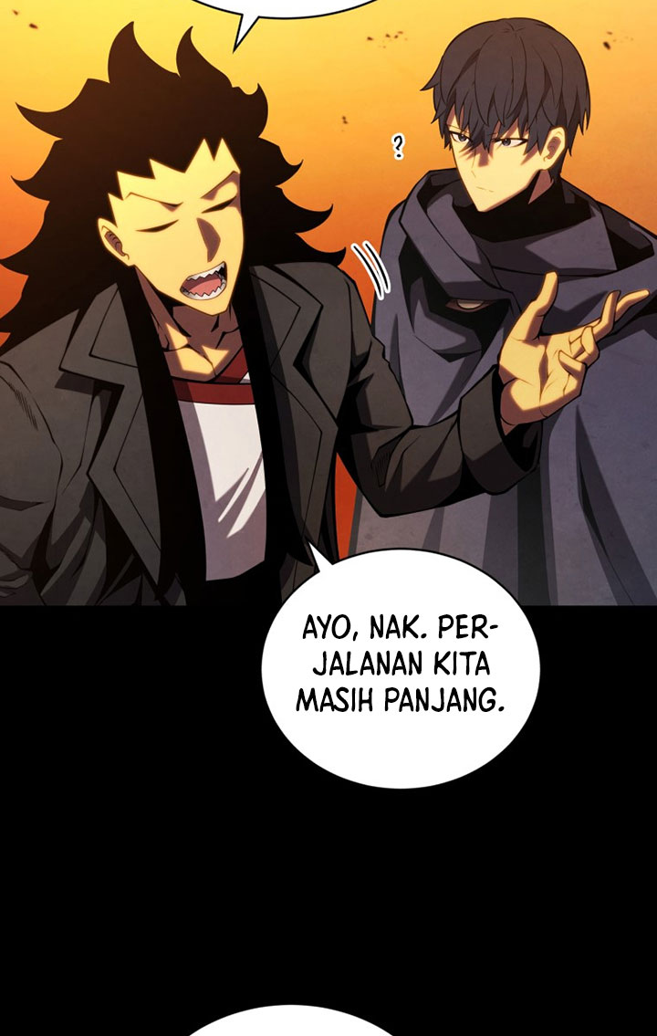 Swordmaster’s Youngest Son Chapter 48