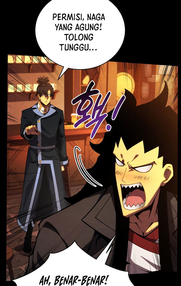 Swordmaster’s Youngest Son Chapter 48