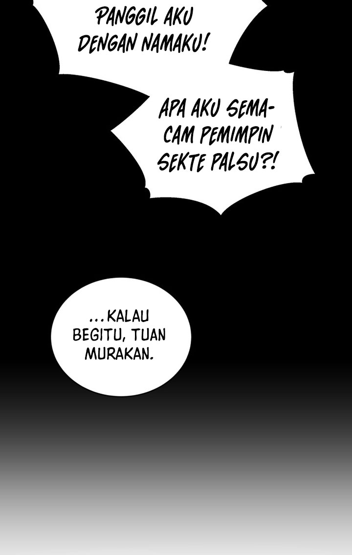 Swordmaster’s Youngest Son Chapter 48