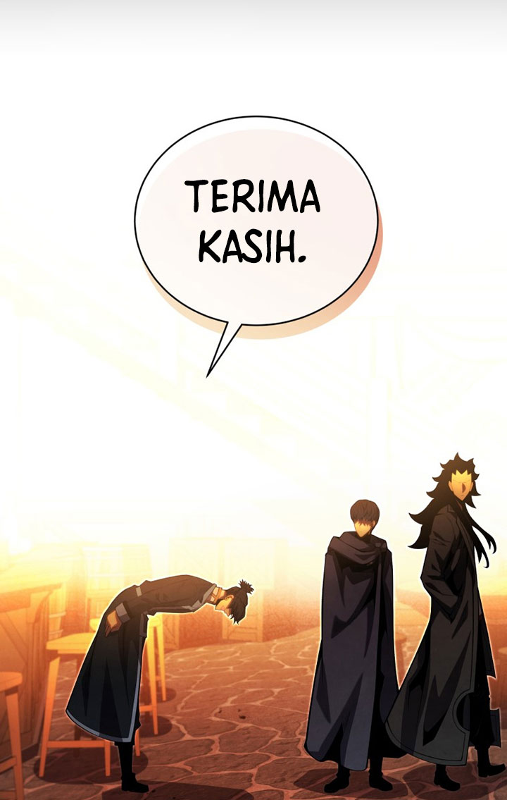 Swordmaster’s Youngest Son Chapter 48