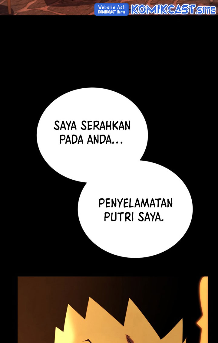 Swordmaster’s Youngest Son Chapter 48