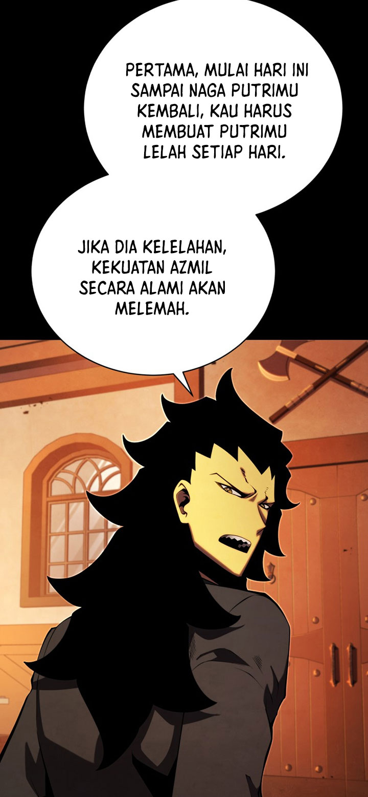 Swordmaster’s Youngest Son Chapter 48