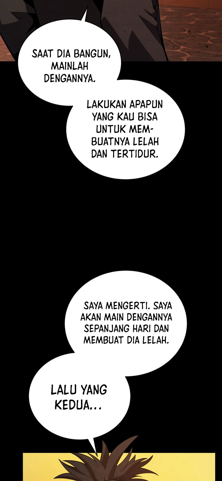 Swordmaster’s Youngest Son Chapter 48