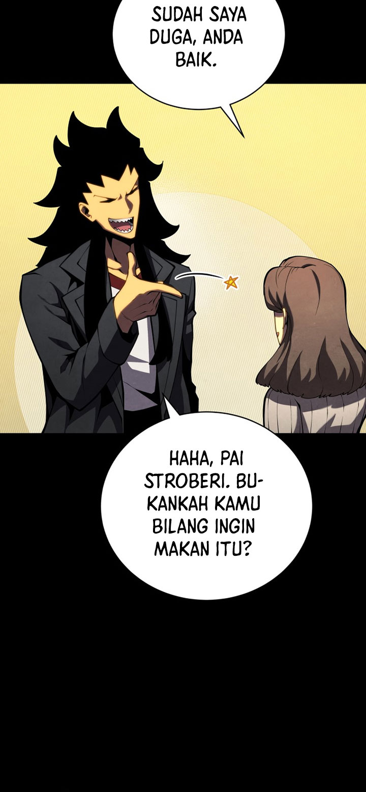 Swordmaster’s Youngest Son Chapter 48