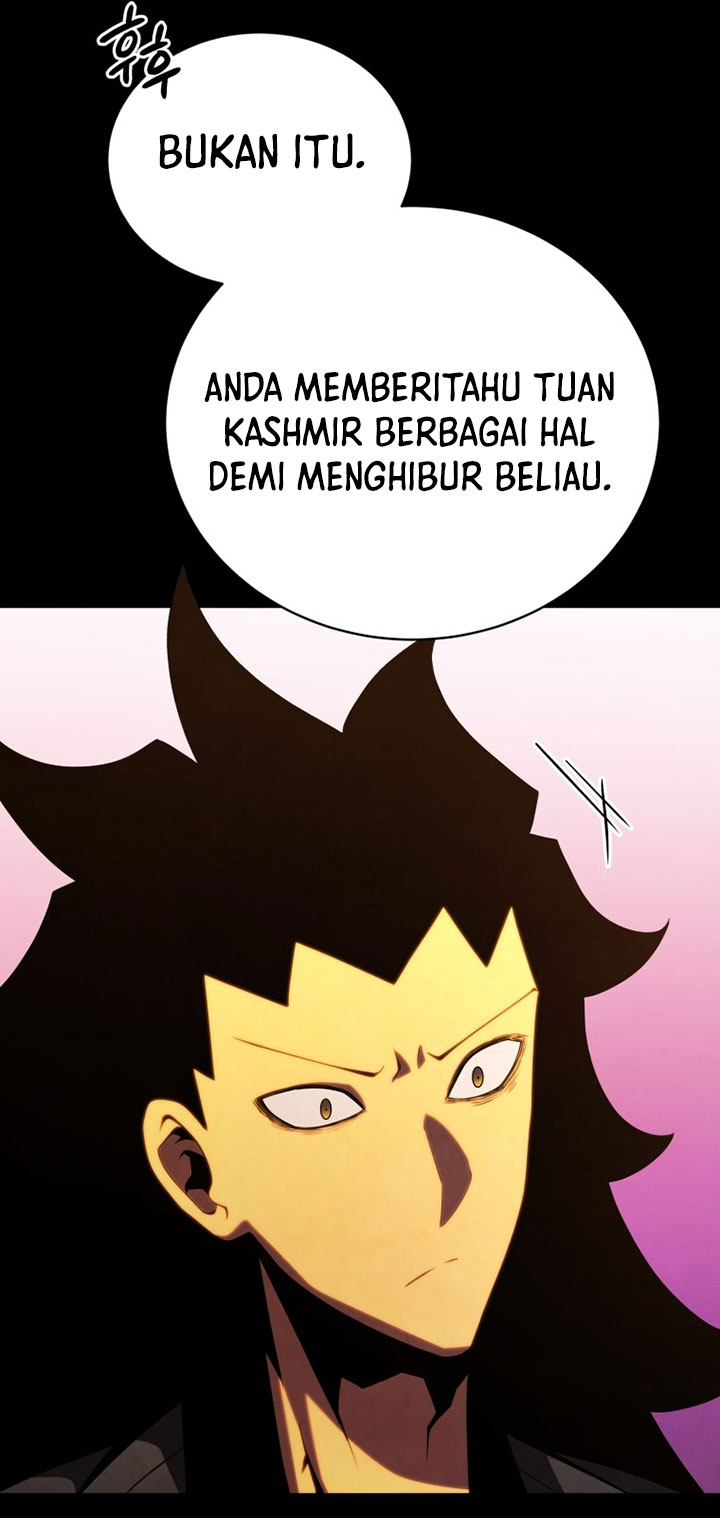 Swordmaster’s Youngest Son Chapter 48