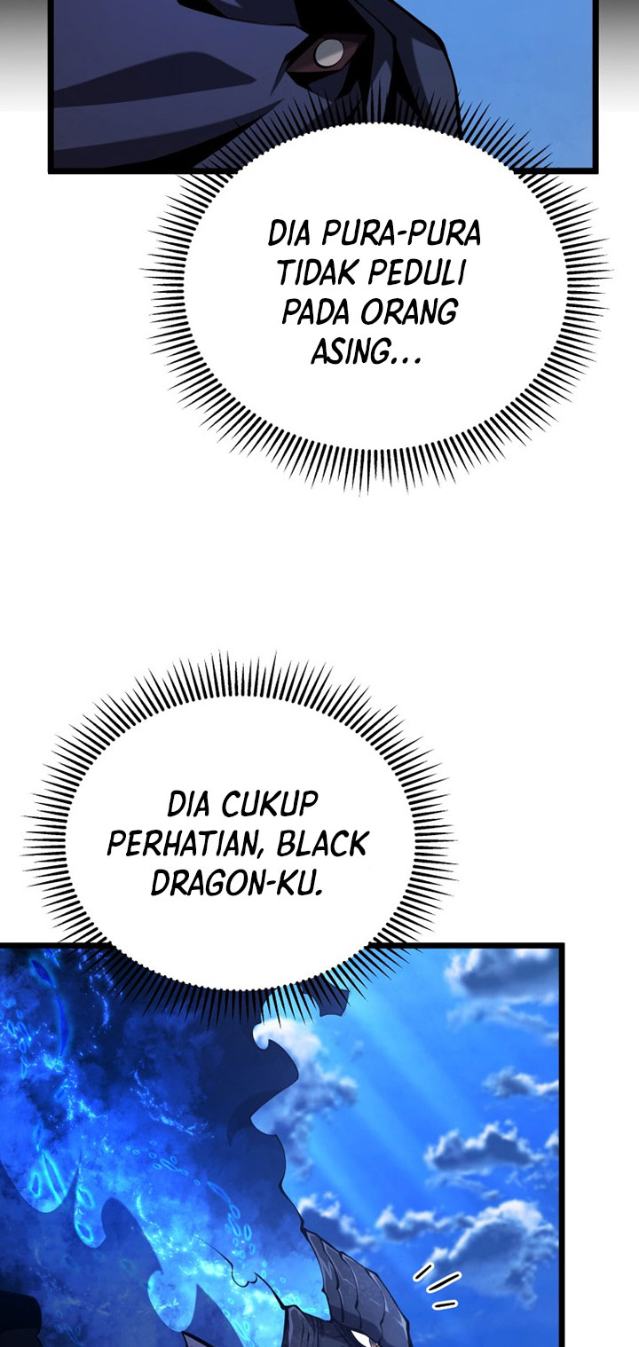 Swordmaster’s Youngest Son Chapter 48