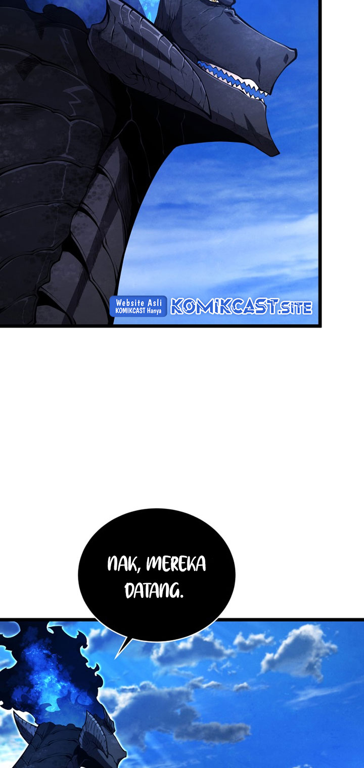 Swordmaster’s Youngest Son Chapter 48