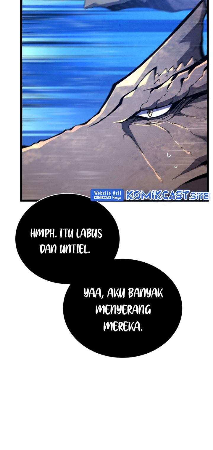 Swordmaster’s Youngest Son Chapter 48