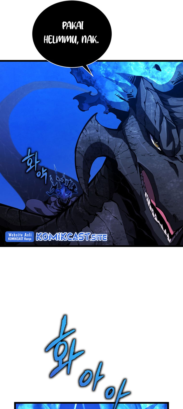 Swordmaster’s Youngest Son Chapter 48