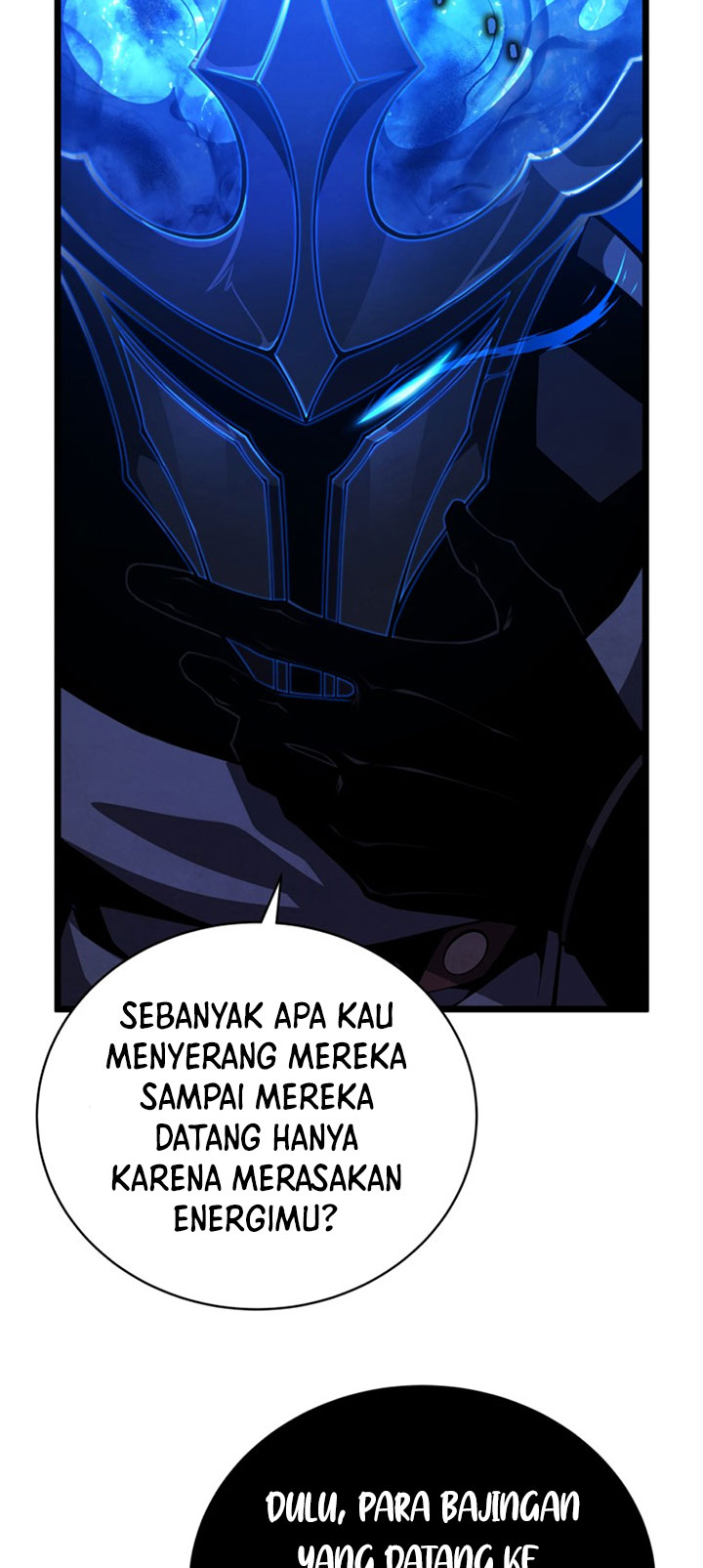 Swordmaster’s Youngest Son Chapter 48