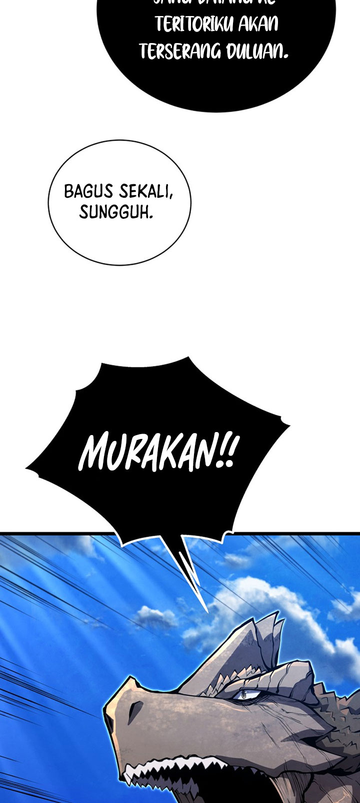 Swordmaster’s Youngest Son Chapter 48
